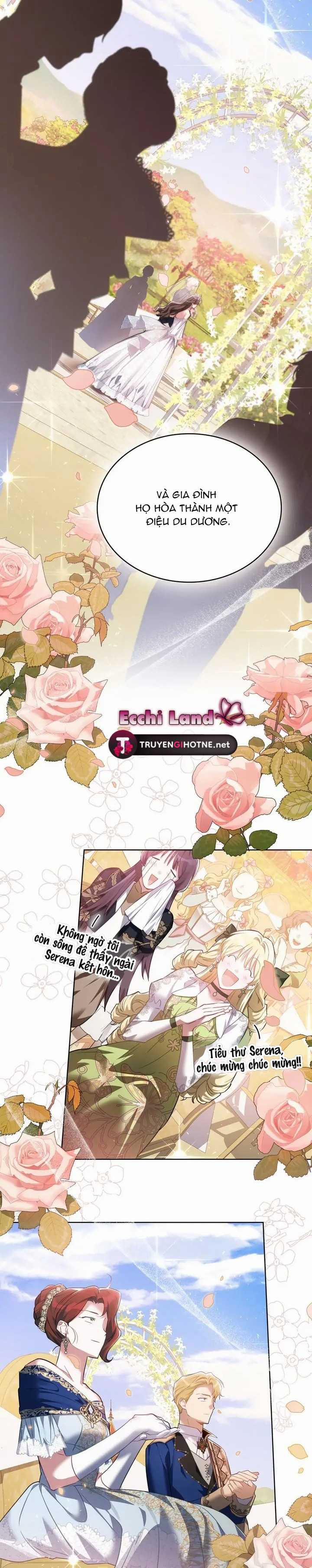 Người Chồng Nhỏ Của Công Tước Đại Nhân 36.2 trang 5