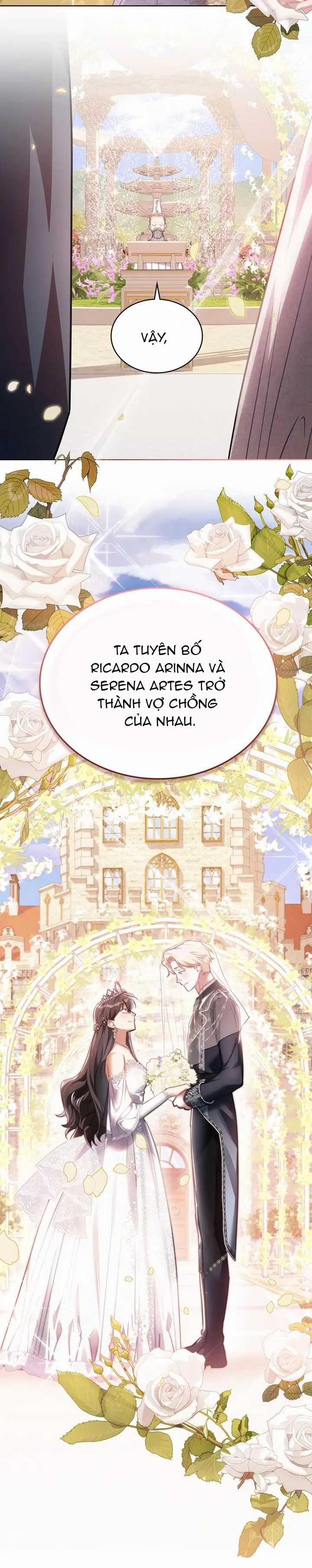 Người Chồng Nhỏ Của Công Tước Đại Nhân 36.2 trang 6