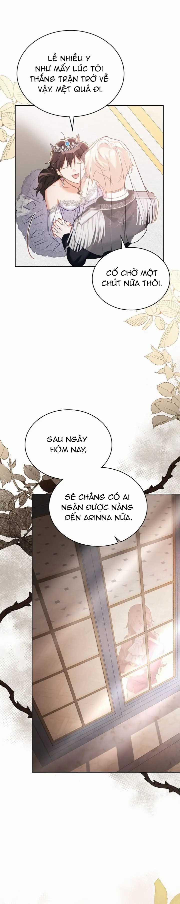 Người Chồng Nhỏ Của Công Tước Đại Nhân 36.2 trang 7