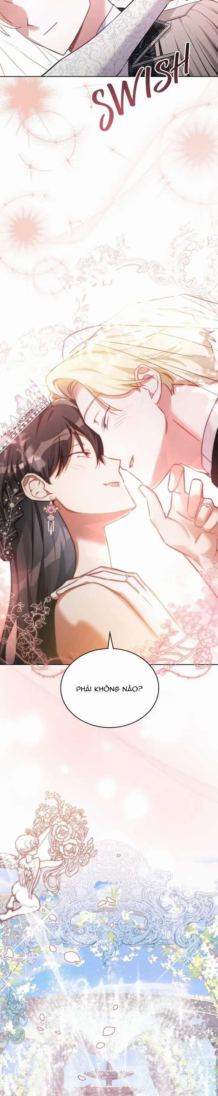 Người Chồng Nhỏ Của Công Tước Đại Nhân 36.2 trang 9