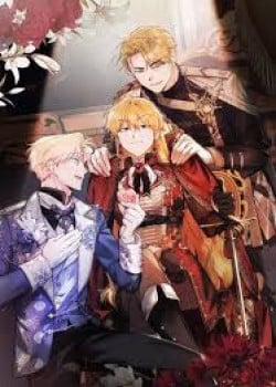 Đọc truyện tranh Người Chồng Nhỏ Của Công Tước Đại Nhân