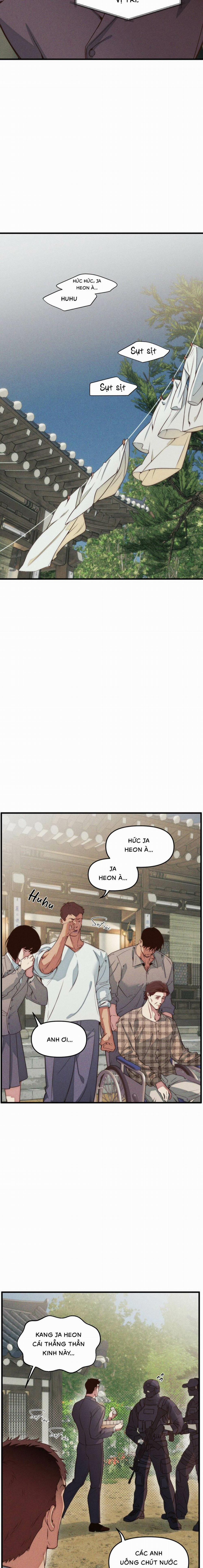 Người Chồng Tế Phẩm 1 trang 1