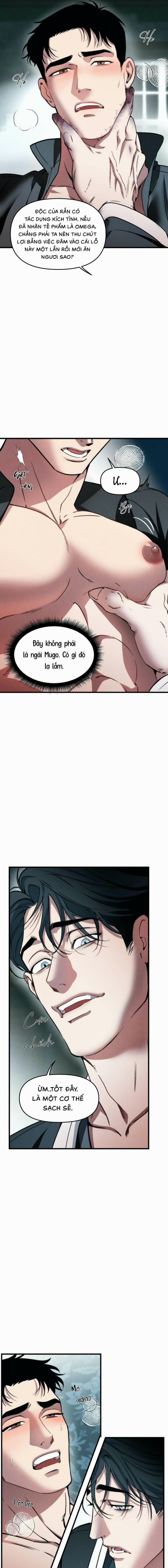 Người Chồng Tế Phẩm 1 trang 15