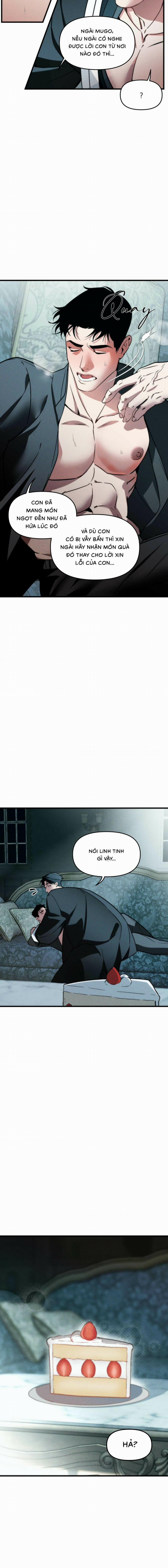 Người Chồng Tế Phẩm 1 trang 16