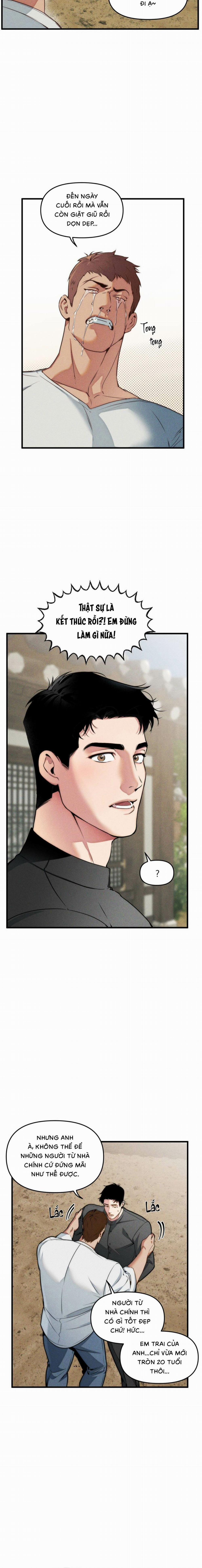 Người Chồng Tế Phẩm 1 trang 2