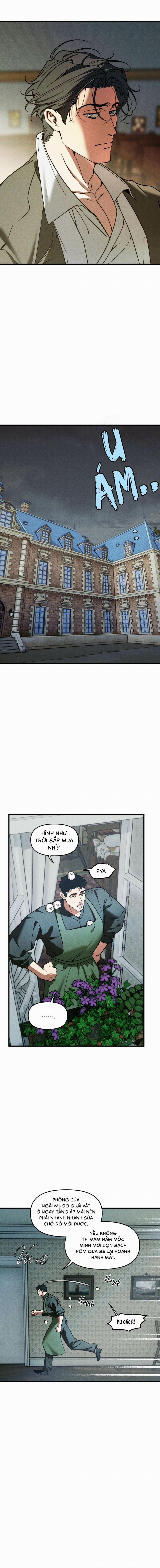 Người Chồng Tế Phẩm 10 trang 6