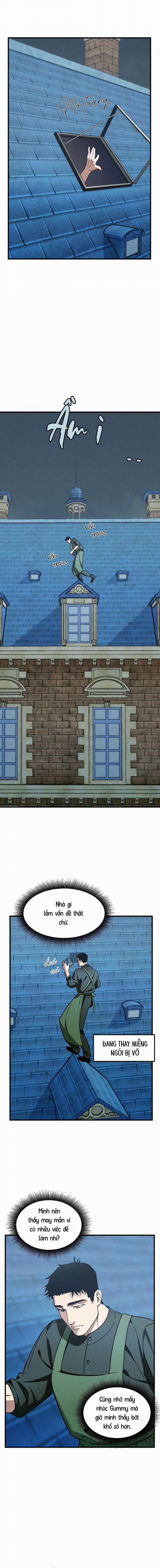 Người Chồng Tế Phẩm 10 trang 7