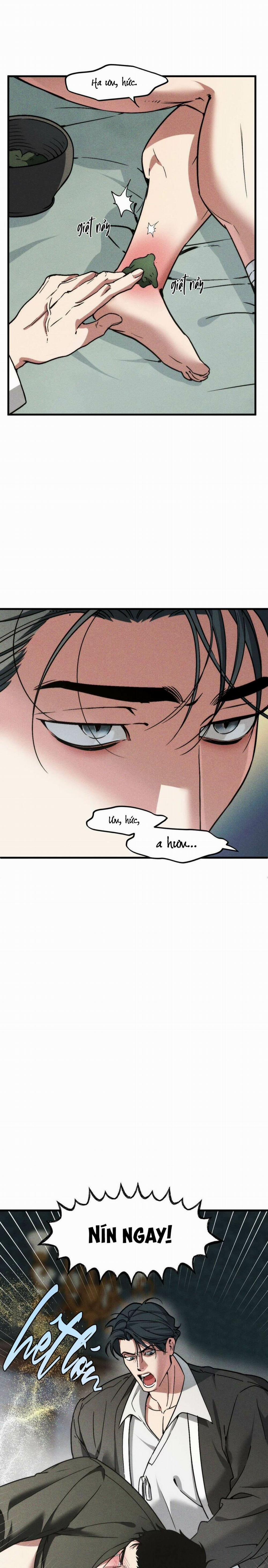 Người Chồng Tế Phẩm 11 trang 0