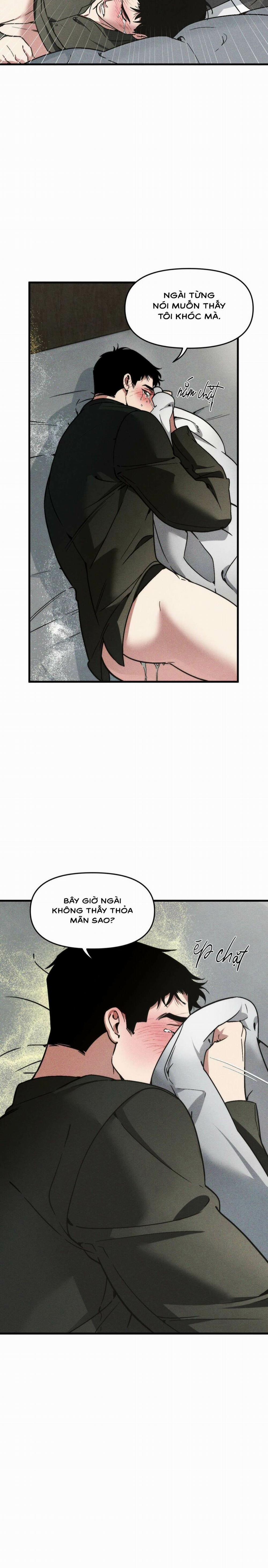 Người Chồng Tế Phẩm 11 trang 1