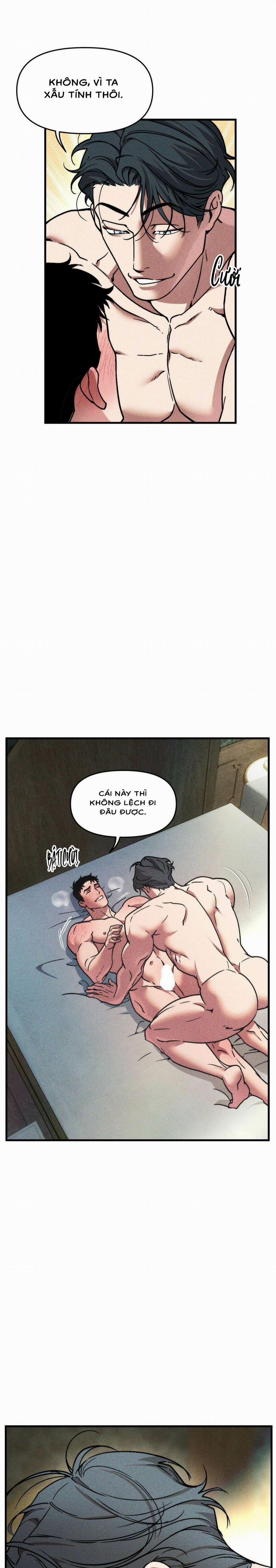 Người Chồng Tế Phẩm 11 trang 15