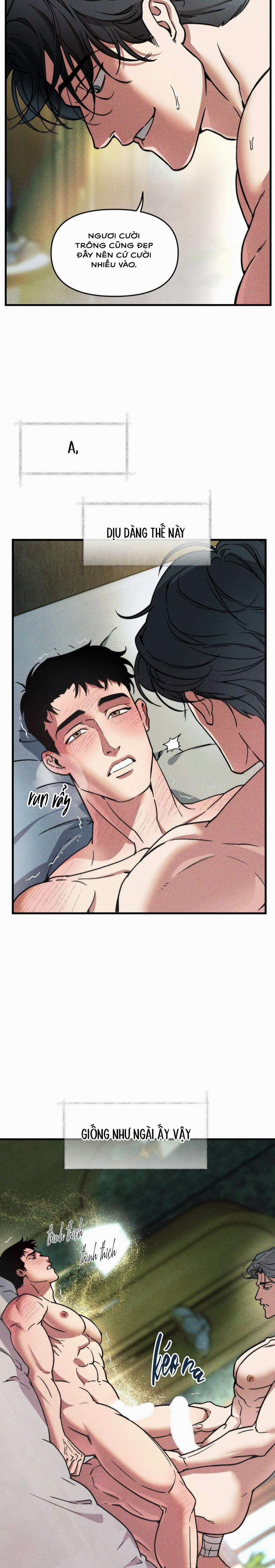 Người Chồng Tế Phẩm 11 trang 16