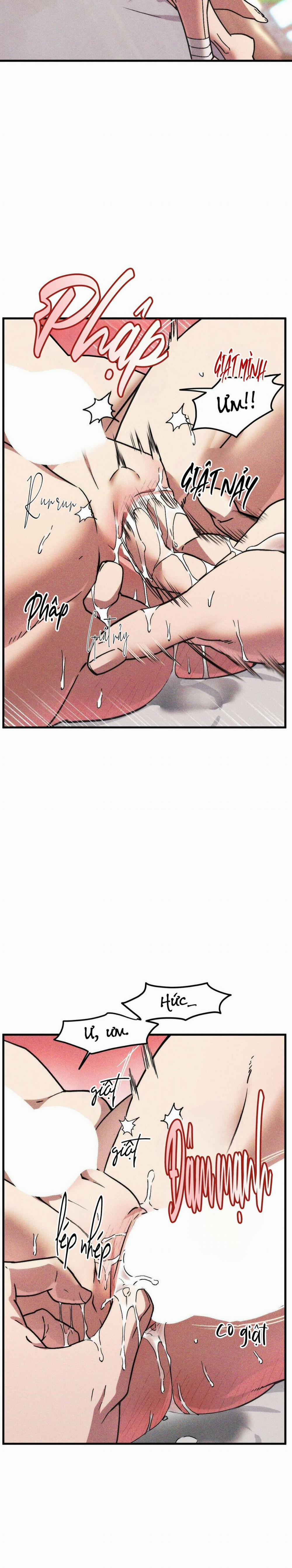 Người Chồng Tế Phẩm 11 trang 17