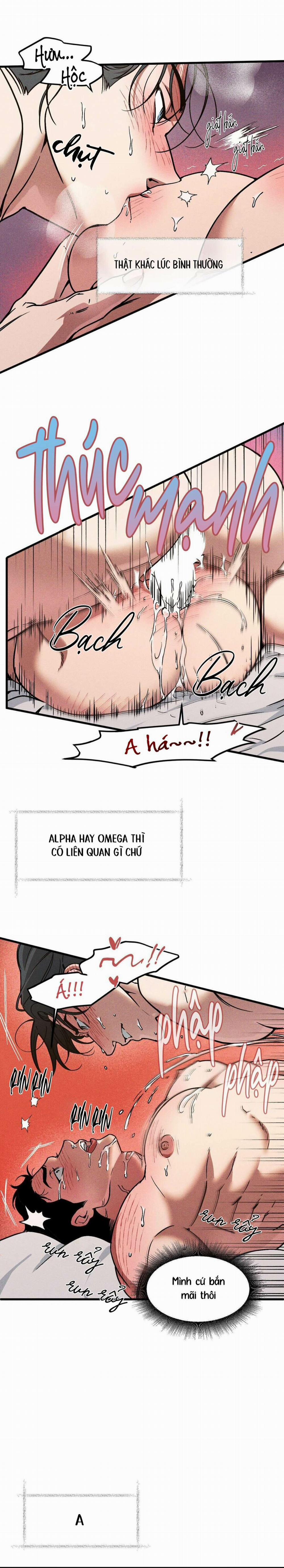 Người Chồng Tế Phẩm 11 trang 20