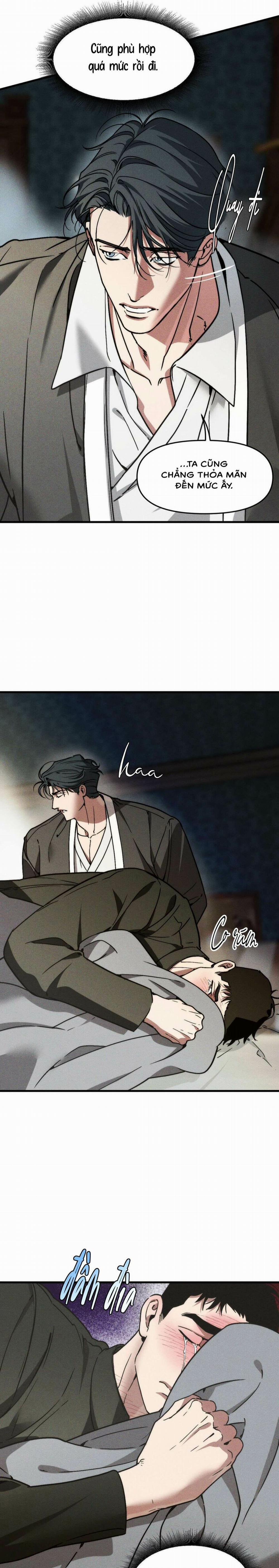 Người Chồng Tế Phẩm 11 trang 3