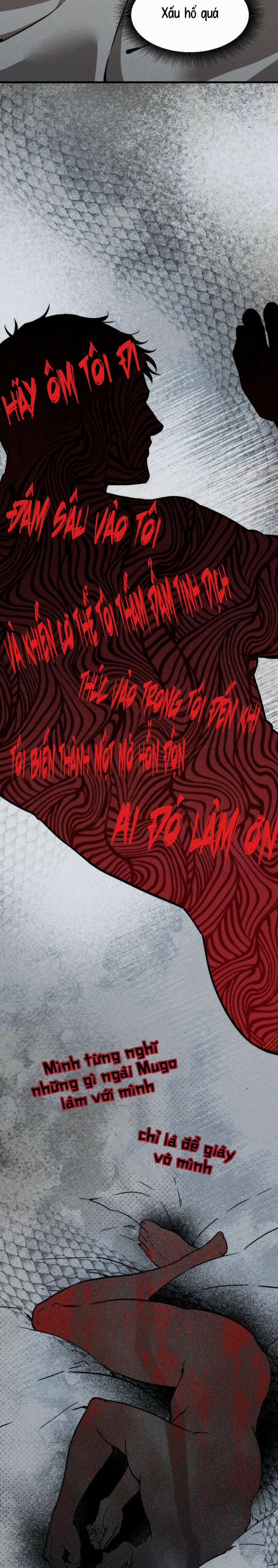 Người Chồng Tế Phẩm 11 trang 4