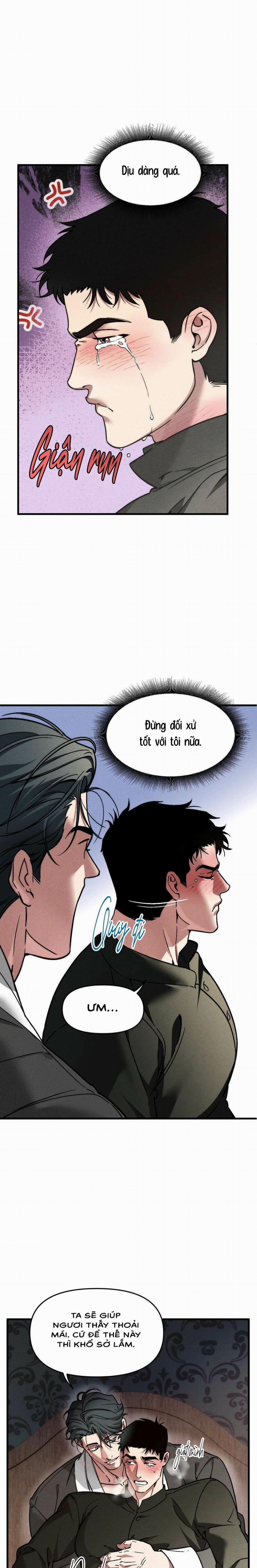 Người Chồng Tế Phẩm 11 trang 7