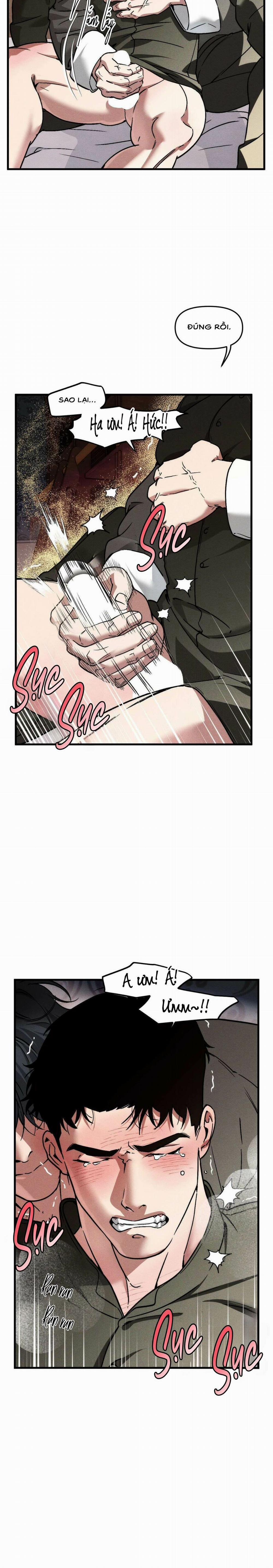 Người Chồng Tế Phẩm 11 trang 8