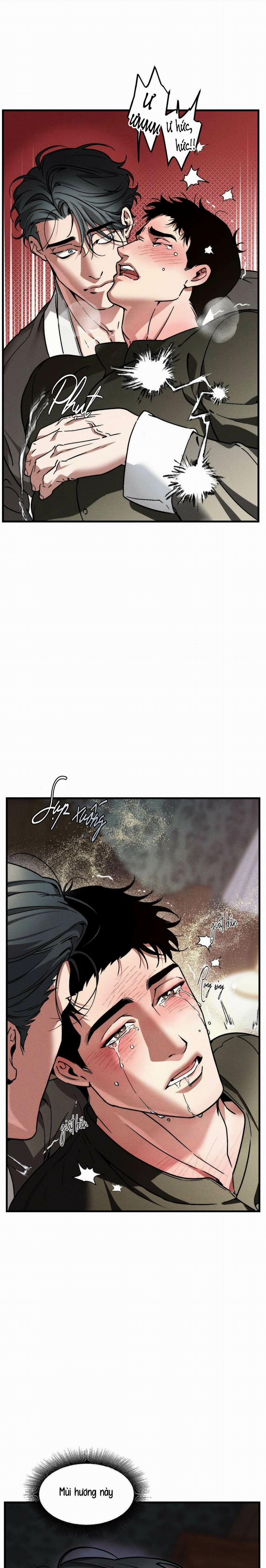 Người Chồng Tế Phẩm 11 trang 9