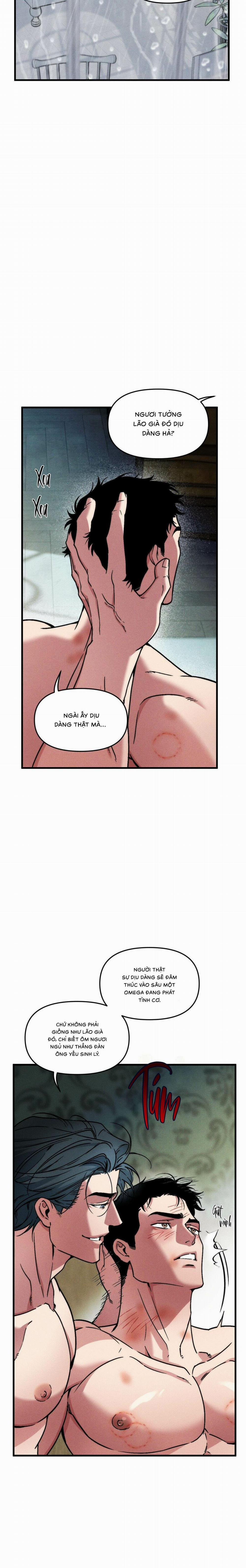 Người Chồng Tế Phẩm 12 trang 10