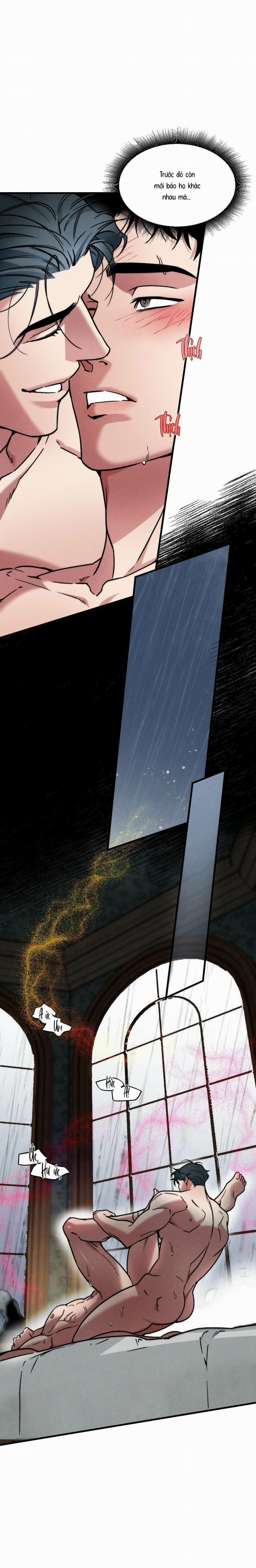 Người Chồng Tế Phẩm 12 trang 12