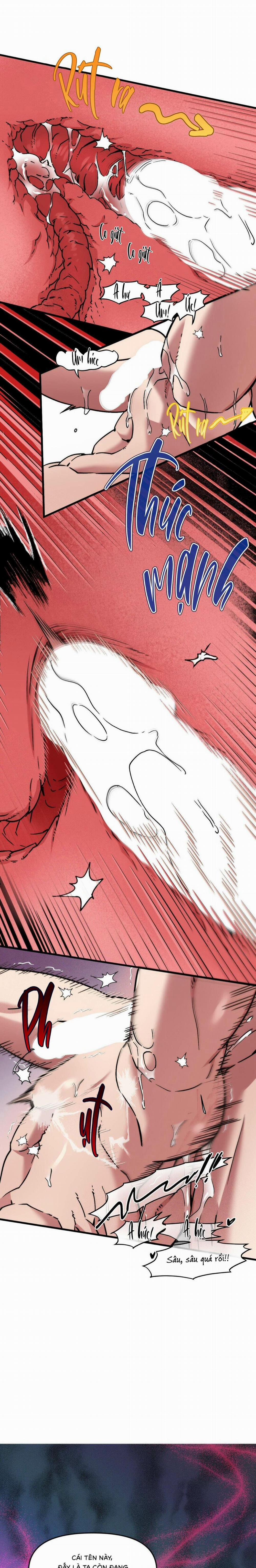 Người Chồng Tế Phẩm 12 trang 13