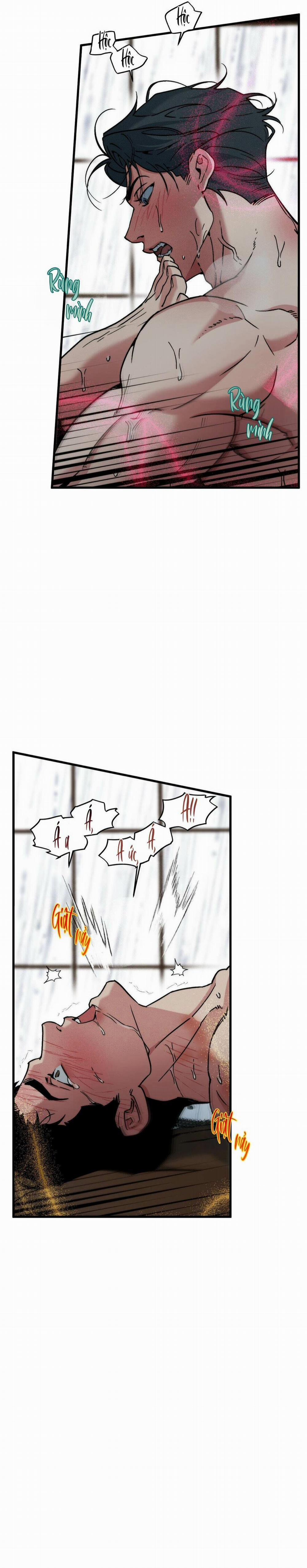 Người Chồng Tế Phẩm 12 trang 15