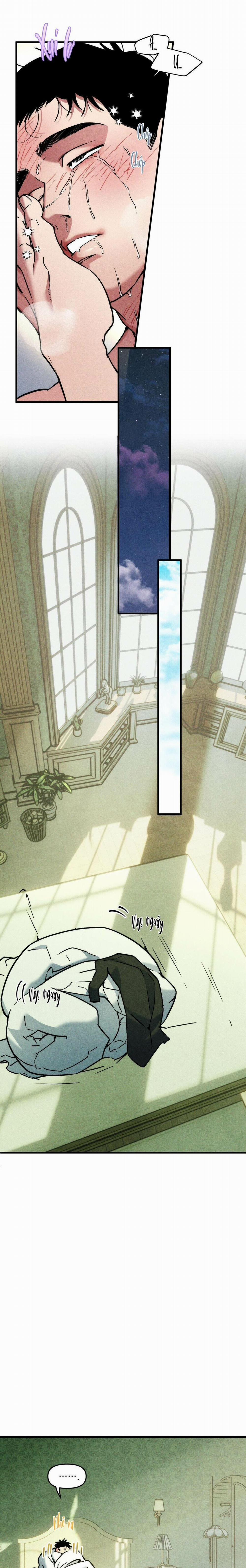 Người Chồng Tế Phẩm 12 trang 18