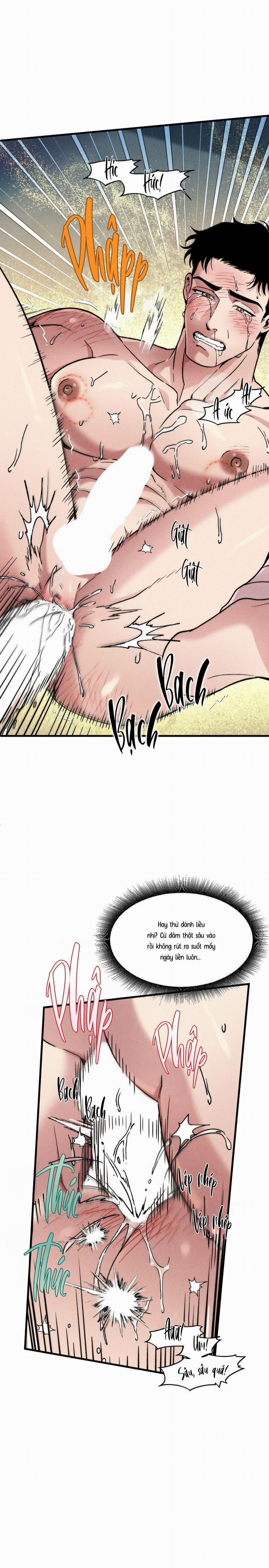 Người Chồng Tế Phẩm 12 trang 2