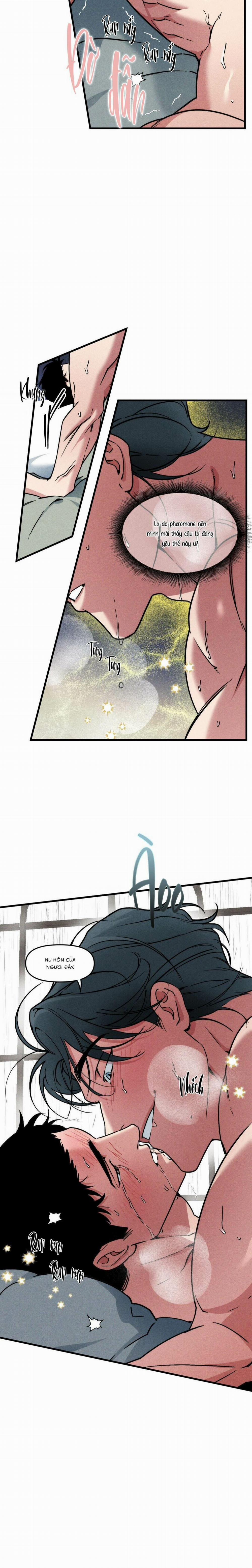 Người Chồng Tế Phẩm 12 trang 4