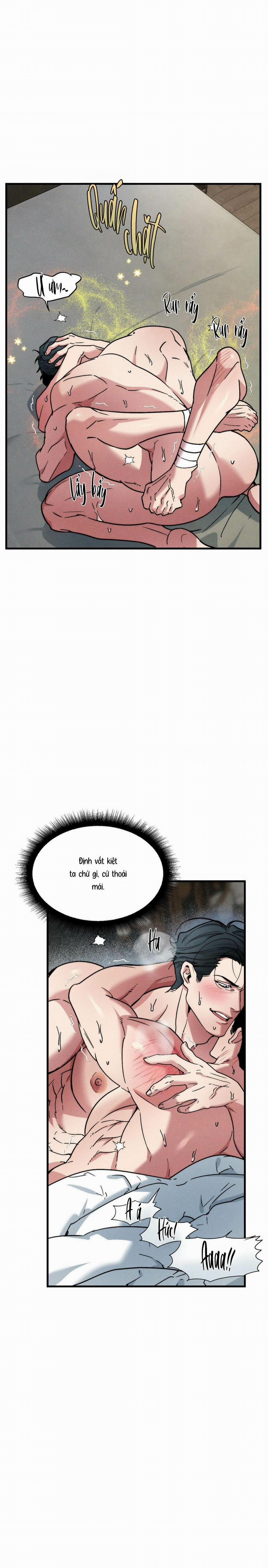 Người Chồng Tế Phẩm 12 trang 5