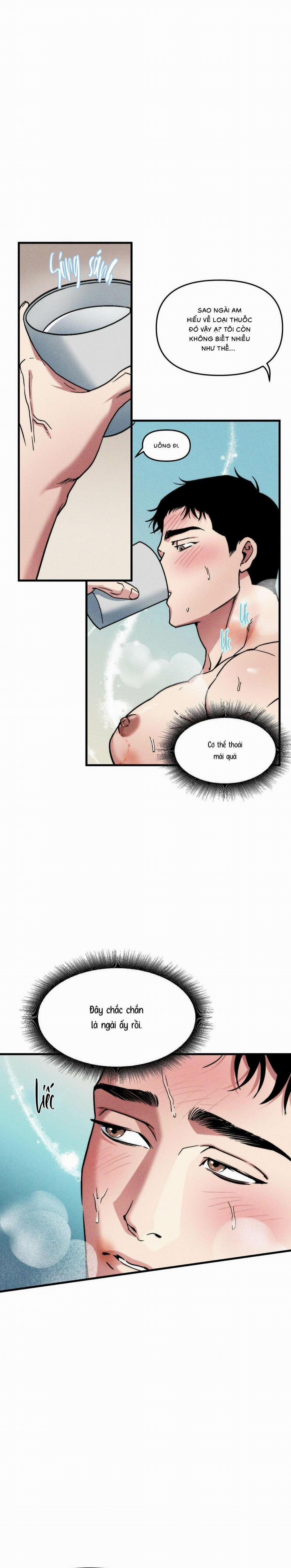 Người Chồng Tế Phẩm 12 trang 8