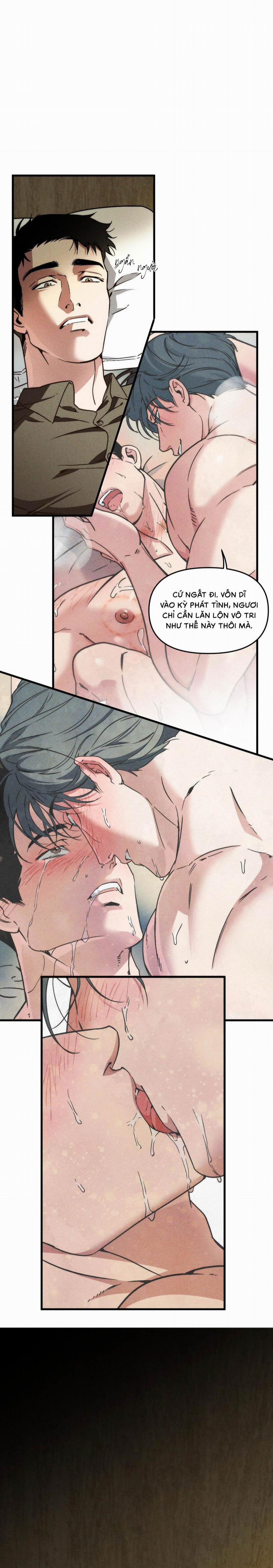 Người Chồng Tế Phẩm 13 trang 1