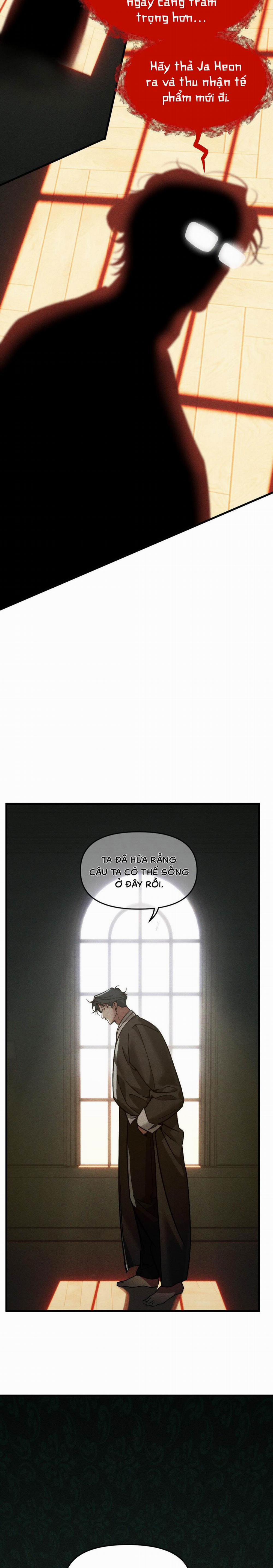 Người Chồng Tế Phẩm 13 trang 13