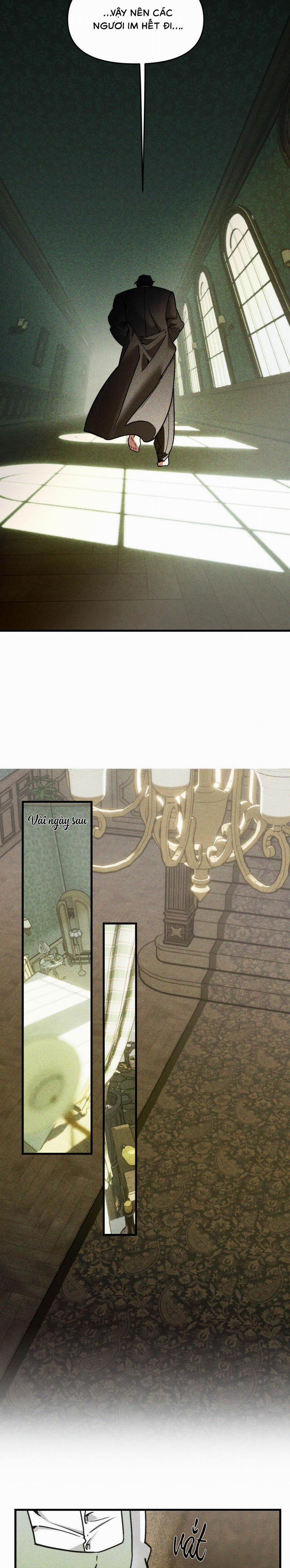 Người Chồng Tế Phẩm 13 trang 14