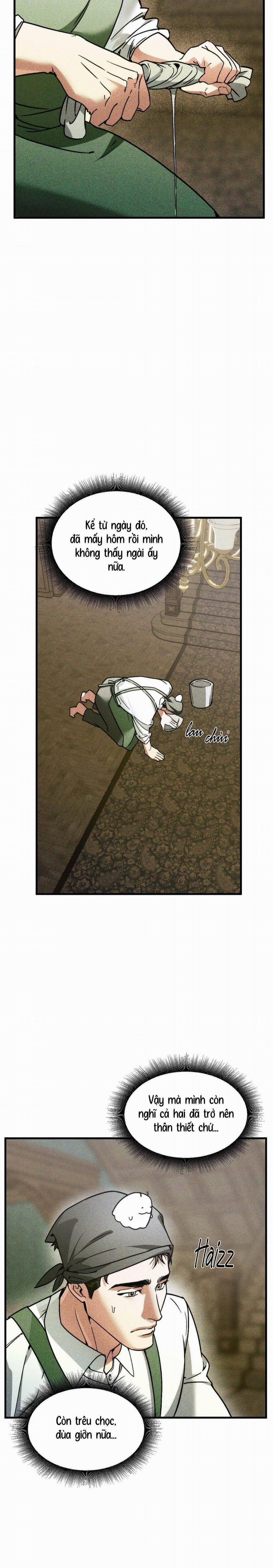 Người Chồng Tế Phẩm 13 trang 15