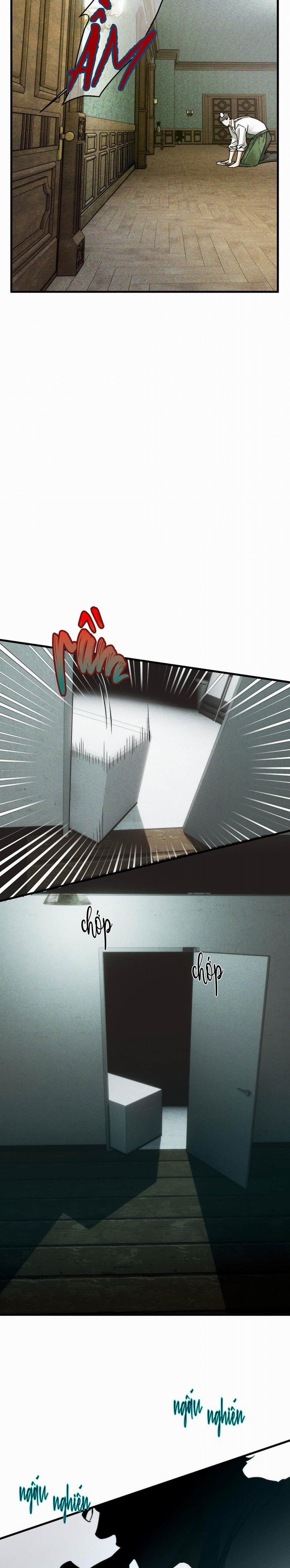 Người Chồng Tế Phẩm 13 trang 17