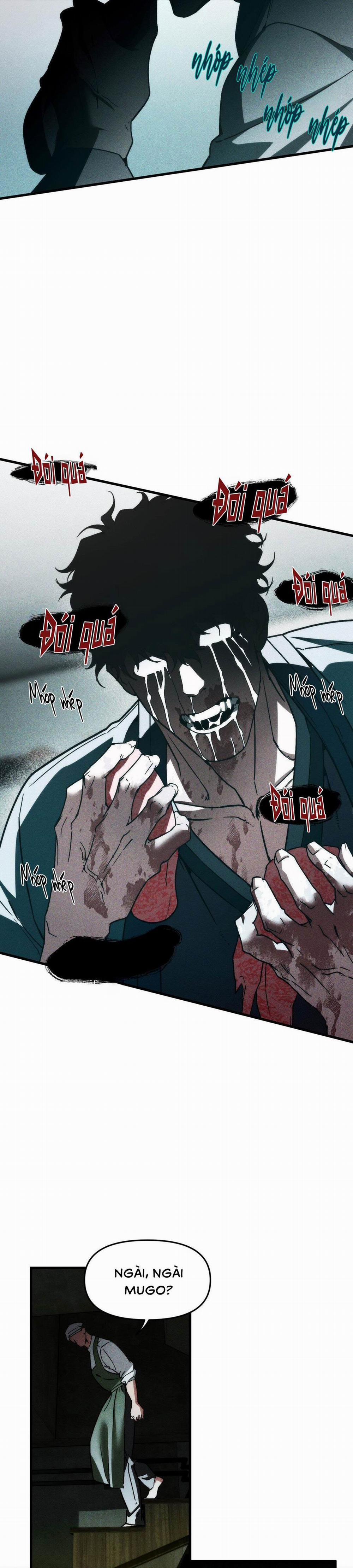 Người Chồng Tế Phẩm 13 trang 18