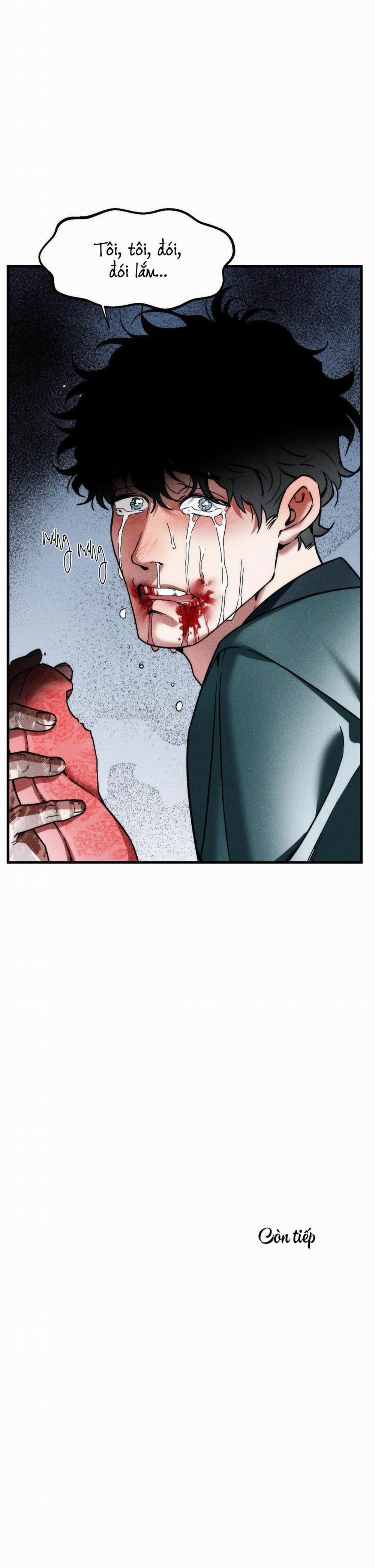 Người Chồng Tế Phẩm 13 trang 20