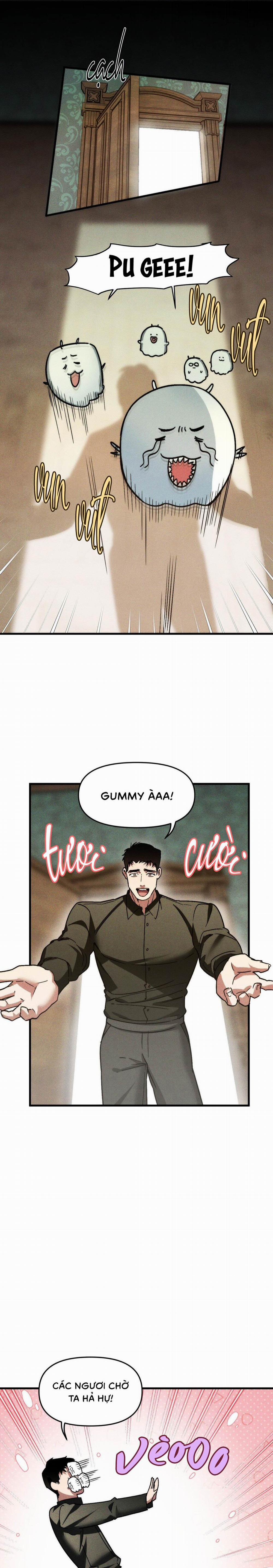 Người Chồng Tế Phẩm 13 trang 3