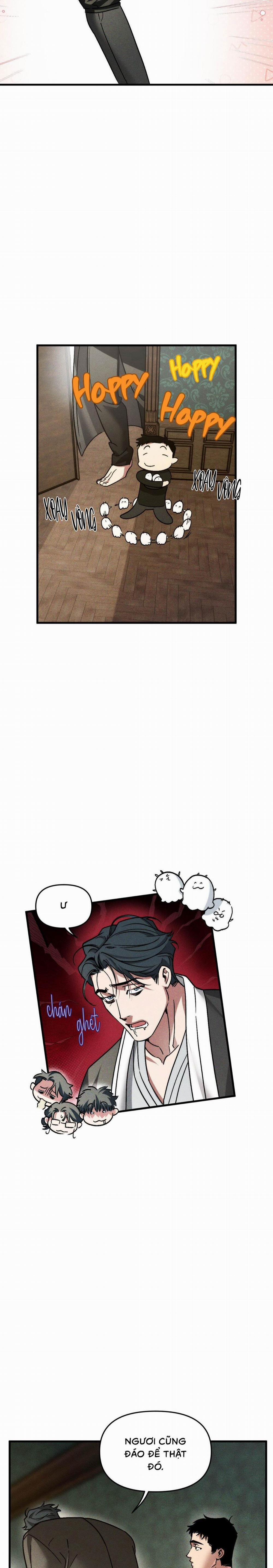 Người Chồng Tế Phẩm 13 trang 4