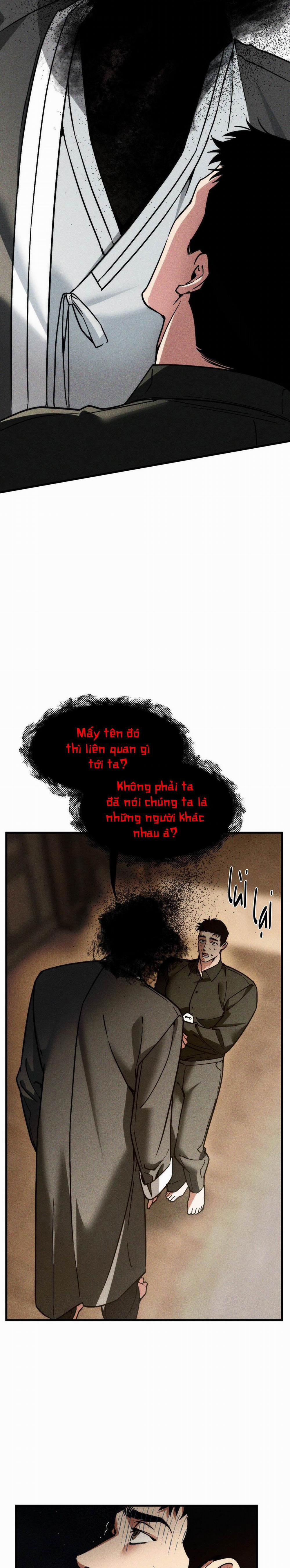 Người Chồng Tế Phẩm 13 trang 8