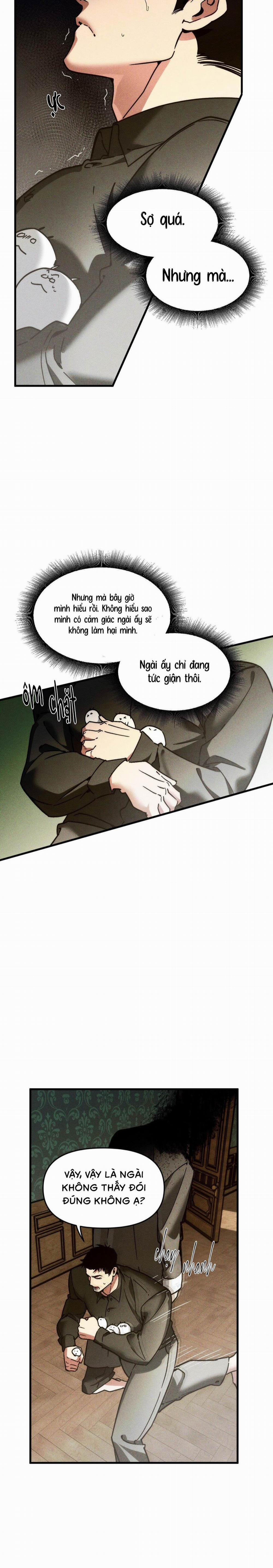 Người Chồng Tế Phẩm 13 trang 9