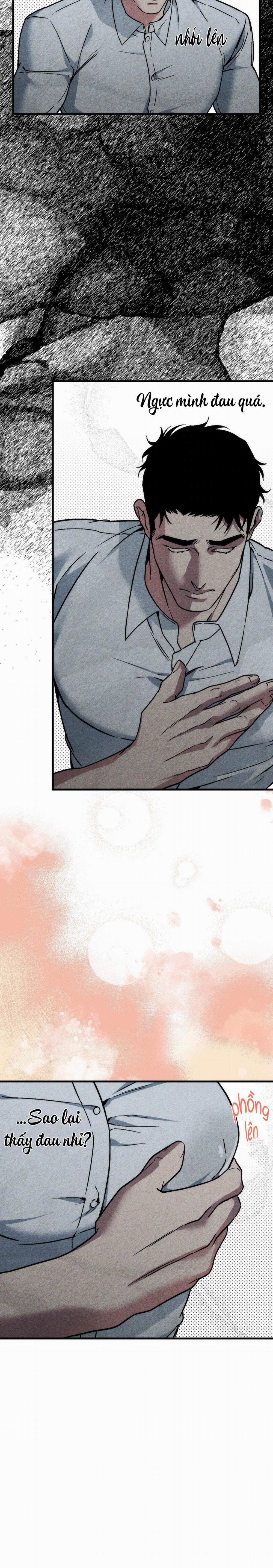 Người Chồng Tế Phẩm 14 trang 13