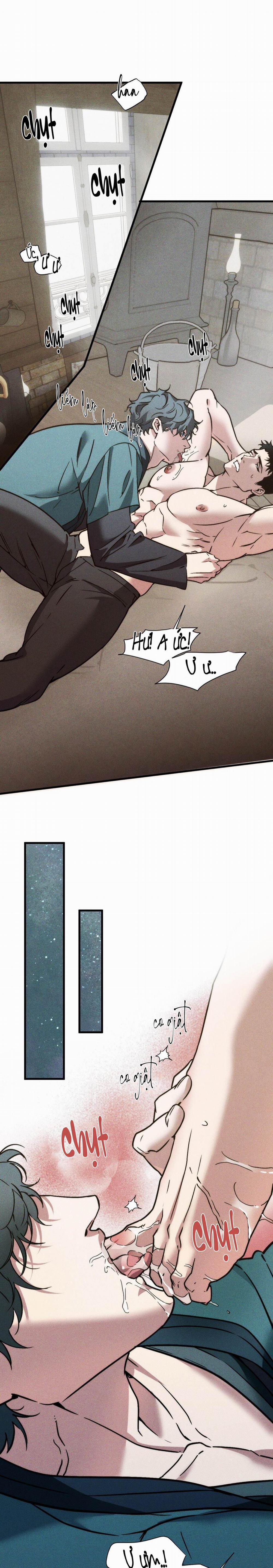 Người Chồng Tế Phẩm 14 trang 19