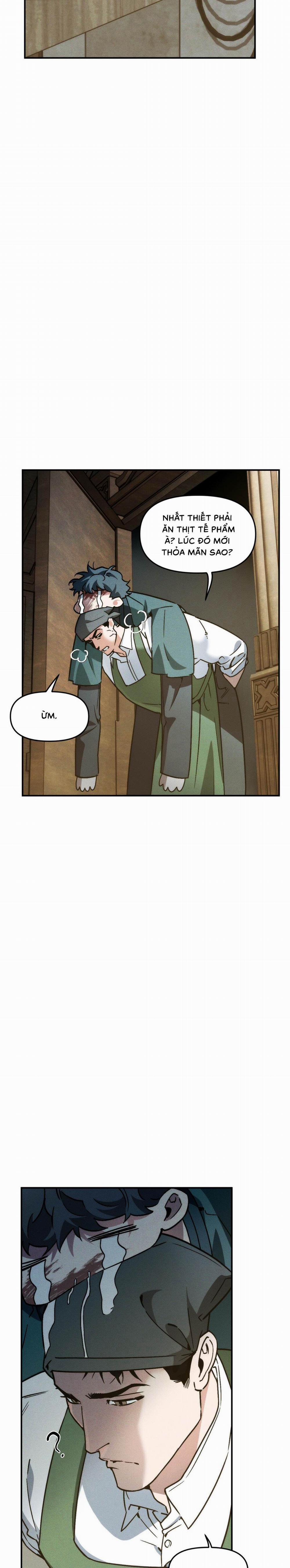 Người Chồng Tế Phẩm 14 trang 2