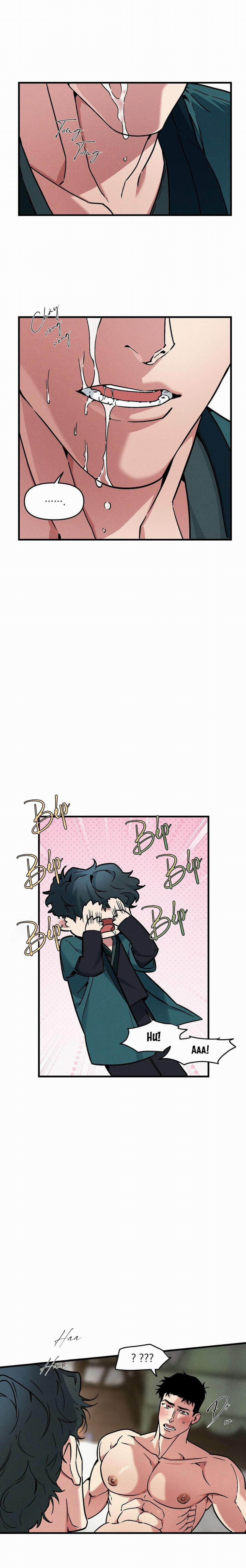 Người Chồng Tế Phẩm 15 trang 0