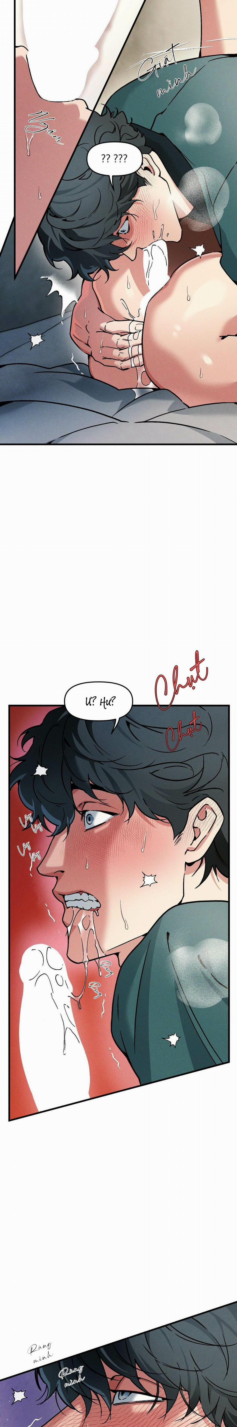 Người Chồng Tế Phẩm 15 trang 11