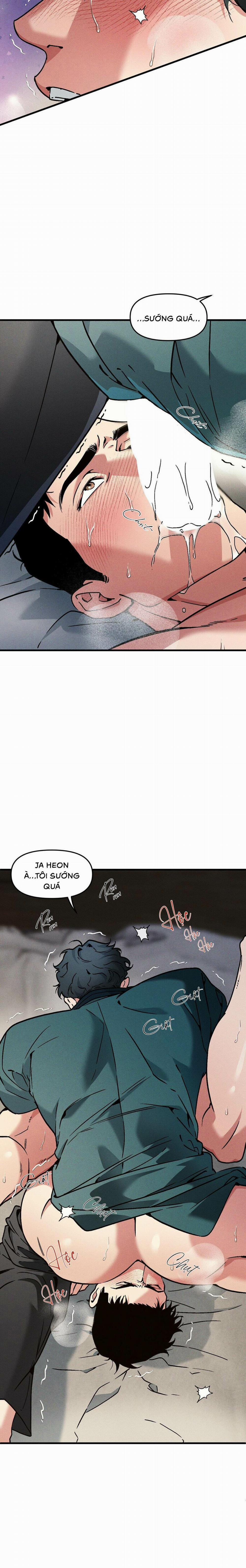 Người Chồng Tế Phẩm 15 trang 12