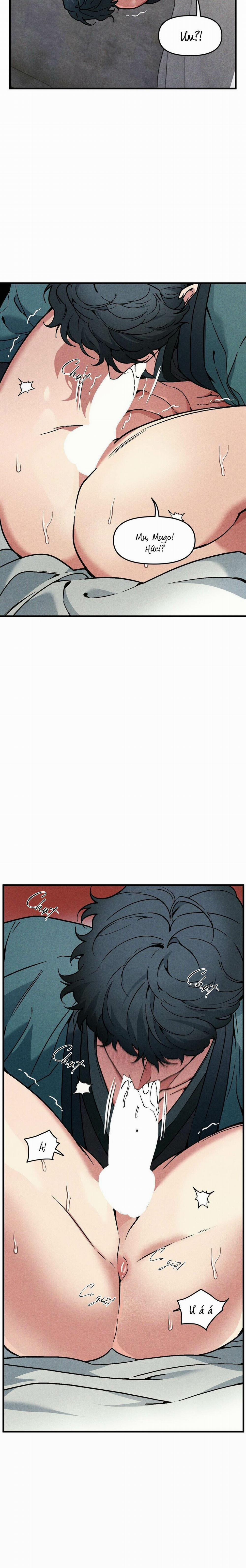 Người Chồng Tế Phẩm 15 trang 4