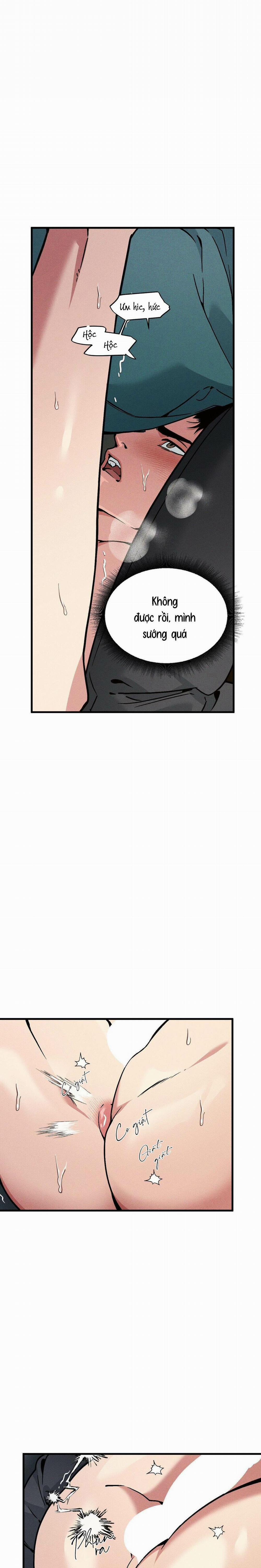 Người Chồng Tế Phẩm 15 trang 5